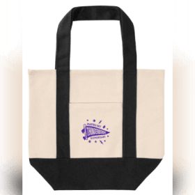 Mini T-Bird Tote item