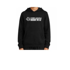 Photo of *NEW Black Bobcat Hoodie