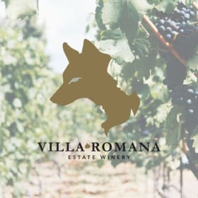 Photo of Lot 111: Villa Romana Winery Tasting