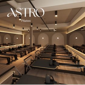 Astro Pilates : Forfait de 30 séances de pilates item