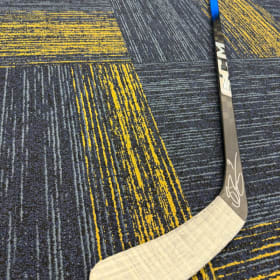 Predators Game-Used Hockey Stick Signed by Filip Forsberg item