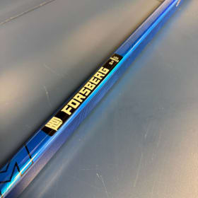 Predators Game-Used Hockey Stick Signed by Filip Forsberg item