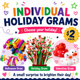 Individual Grams item