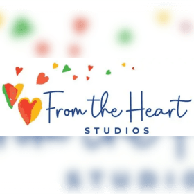 Photo of Lot 118: From The Heart Studios $25 Gift Certificate