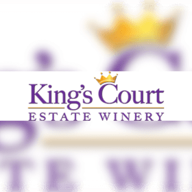 Photo of Lot 114: King's Court Tasting