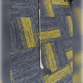 Predators Game-Used Hockey Stick Signed by Roman Josi item