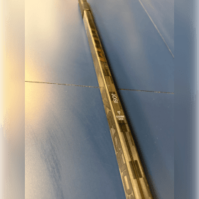 Predators Game-Used Hockey Stick Signed by Roman Josi item