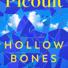 Hollow Bones by Jodi Picoult item