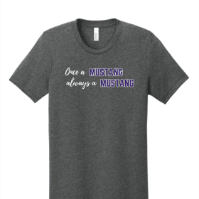 Toddler/Youth WCS 50th Year Anniversary Tee- Grey -Once a... item