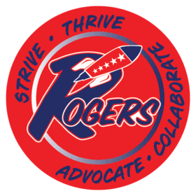 Rogers Middle School PTA item