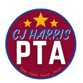 CJ Harris PTA item