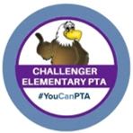 Challenger Elementary PTA item
