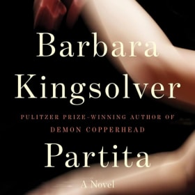 Partita by Barbara Kingsolver item
