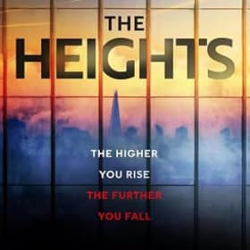 The Heights by Ian Rankin item