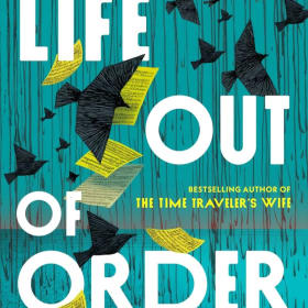 Life Out of Order by Audrey Niffenegger item