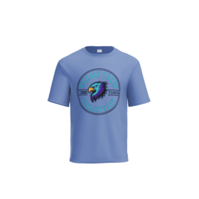 Youth Blue Dri Fit T-Shirt Youth XSmall item