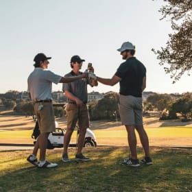 Golf Team item