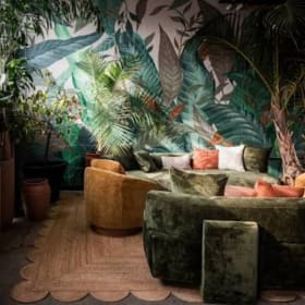 The Willow Private Event Space - Value $500 item