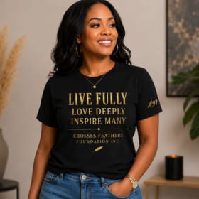 Mantra Tee item
