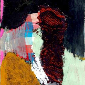 Rough Edges III item