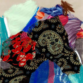 Rough Edges II item