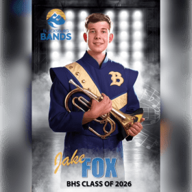 Senior Banner item