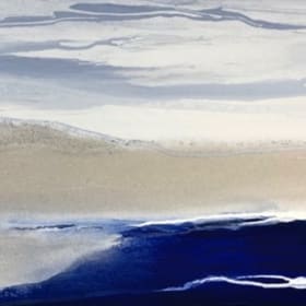 Untitled (painting) by Deborah Philipp item