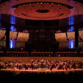 Winspear Tickets item