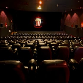 Leduc Cinemas item