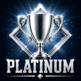 Platinum Sponsor item