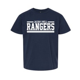 Rangers T-shirt item