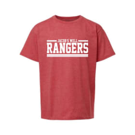 Rangers T-shirt item