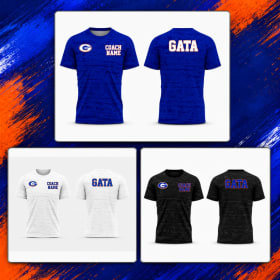 Photo of Coach T-Shirt