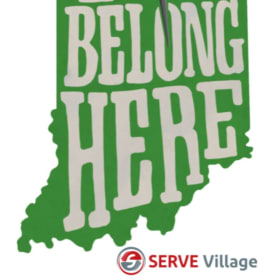 Good Neighbor Grams: You Belong Here item