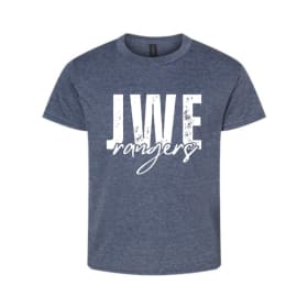JWE t-shirt item
