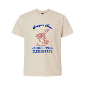 Cowboy Rangers Rise T-shirt item