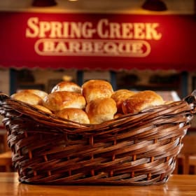 Spring Creek Barbeque Gift Cards item