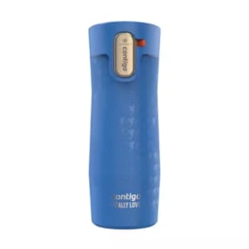 Contigo® x Ally Love W Loop 3.0 SS Travel Mug Jay - MSRP $35 item