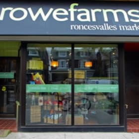 Rowefarms Gift Card item