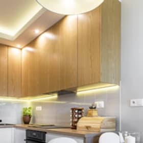 Sparks Lighting & Electric free safety home inspection item