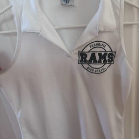 Polo (Required) item