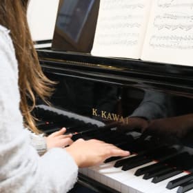 Gift a 45-Minute Music Lesson item
