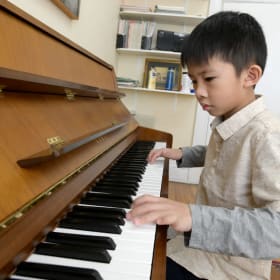 Gift a 30-Minute Music Lesson item