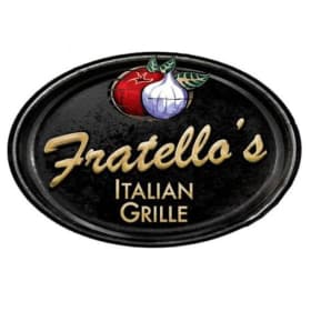 $100 Fratello's Gift Card item