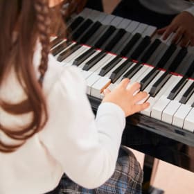 Support a Child for a Month | 1-Hour Lessons item