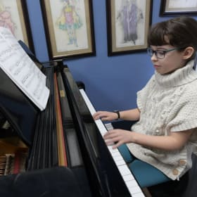 Sponsor a Student's Term | 30-Minute Lessons item