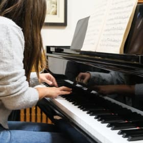 Transform a Young Life for a Year | 45-Minute Lessons item