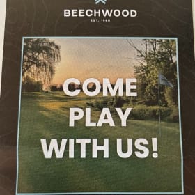 2 rounds of 18 holes - Niagara Falls ON item