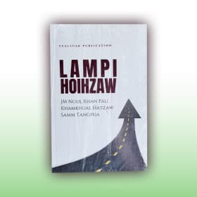 LAMPI HOIHZAW item