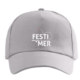 Casquette Festi-Mer item